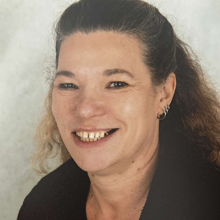 Yvonne